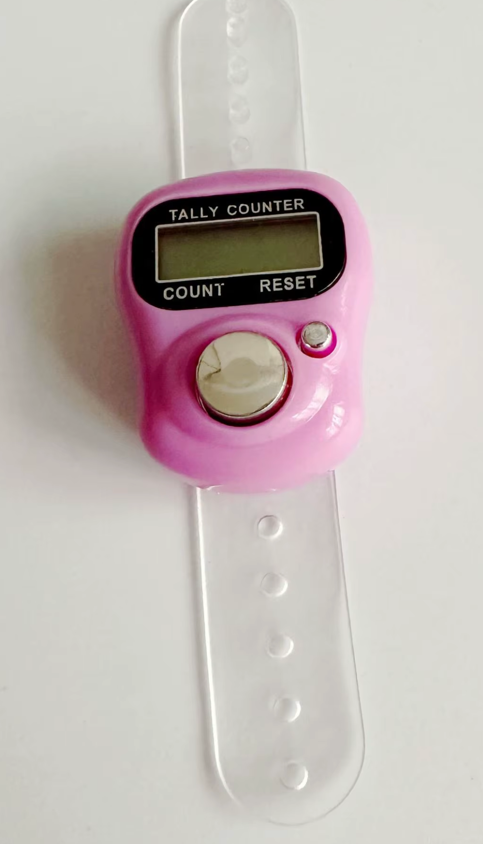 100 x Digital Tasbih Counter