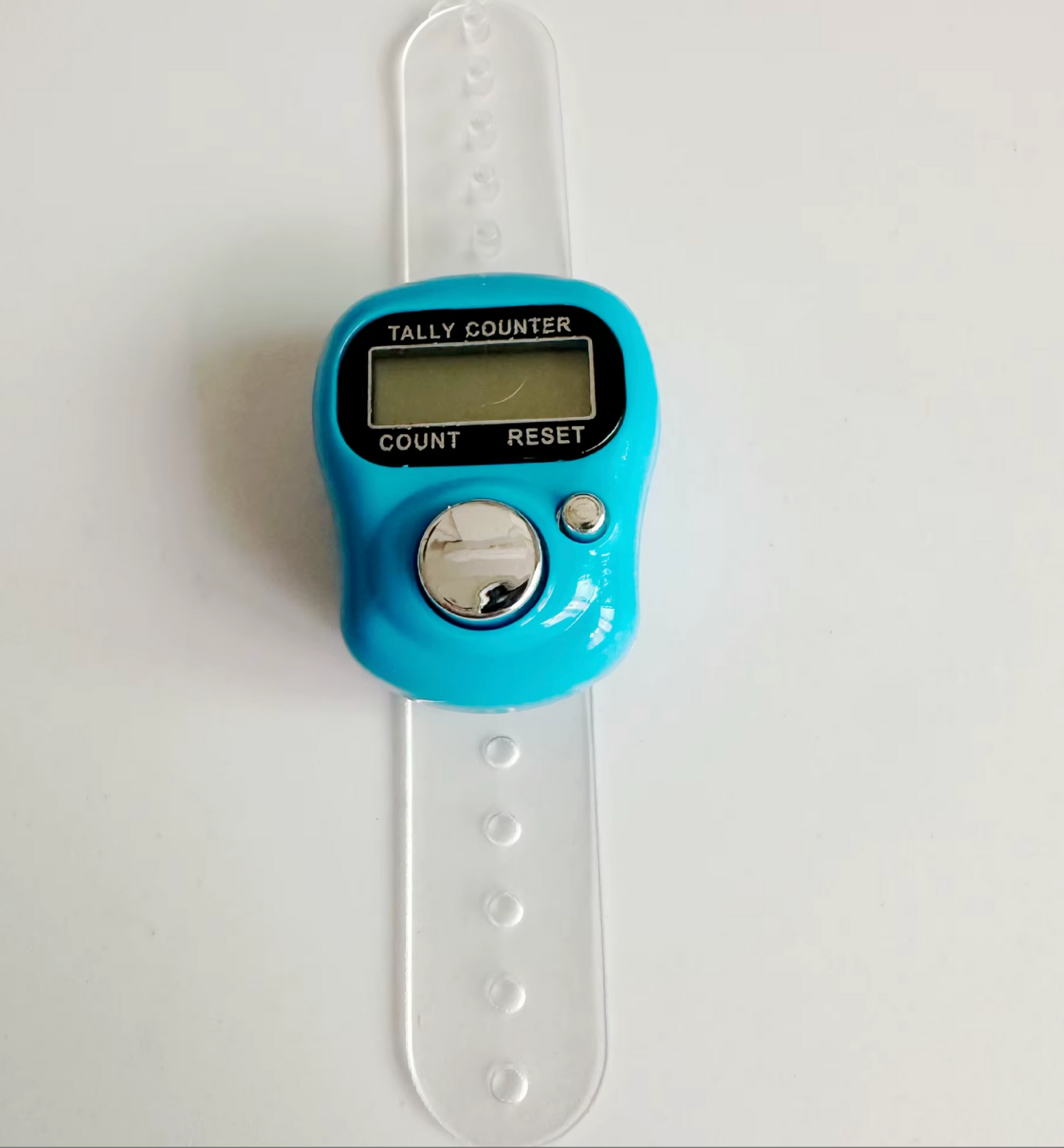 100 x Digital Tasbih Counter