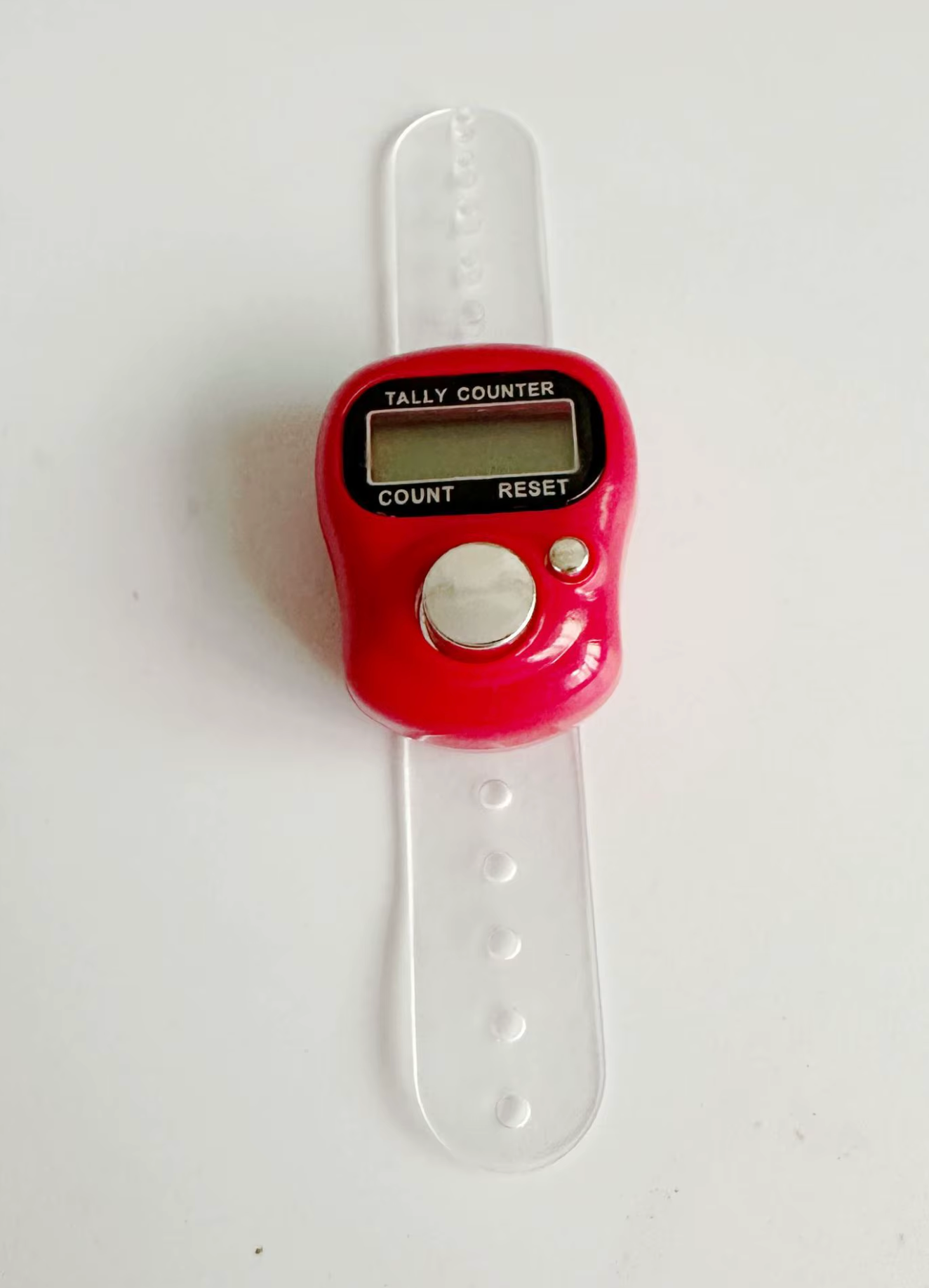 100 x Digital Tasbih Counter